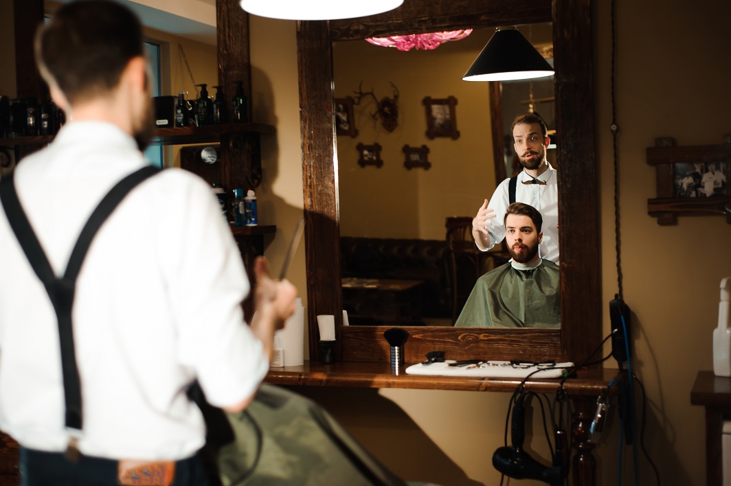 HIV/AIDs Barber Renewal Course 0007036